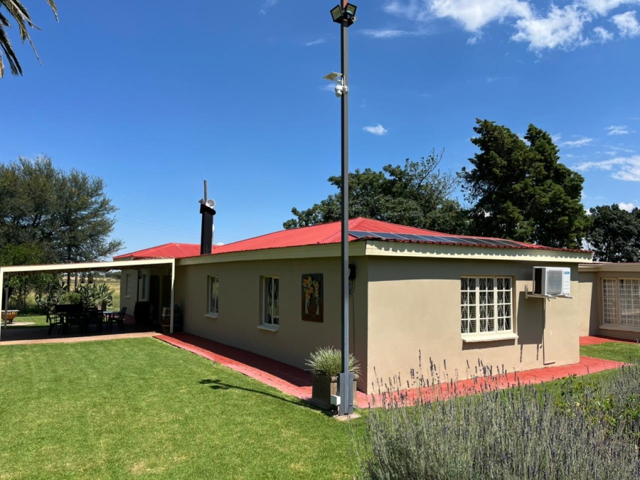5 Bedroom Property for Sale in Brandfort Rural Free State